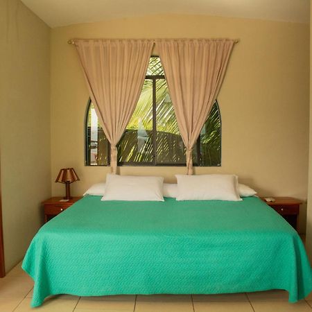 Hotel Casa De Nelly Puerto Baquerizo Moreno Zewnętrze zdjęcie