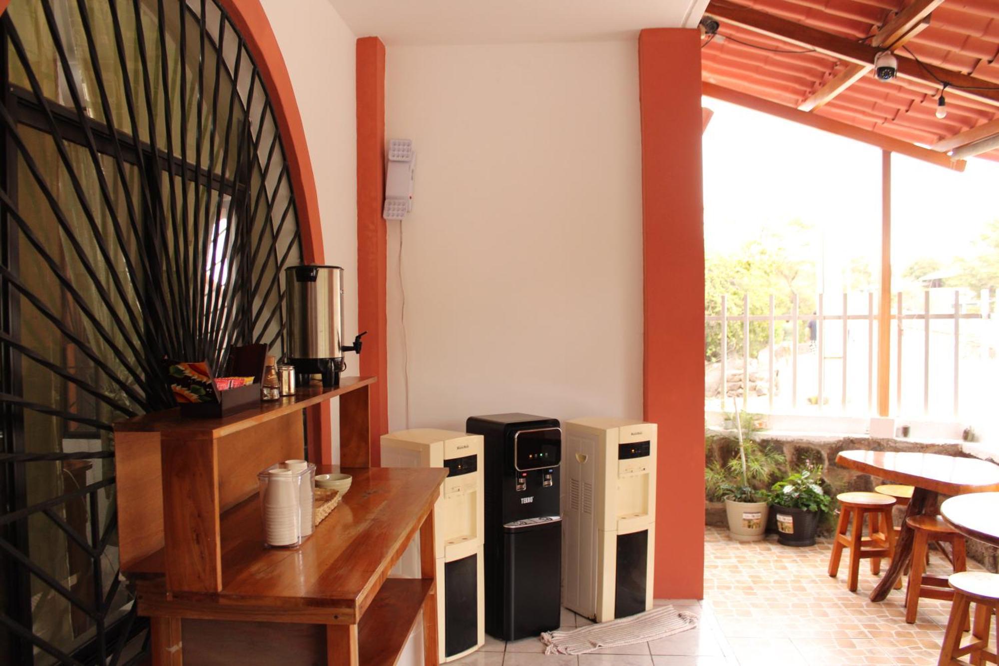 Hotel Casa De Nelly Puerto Baquerizo Moreno Zewnętrze zdjęcie