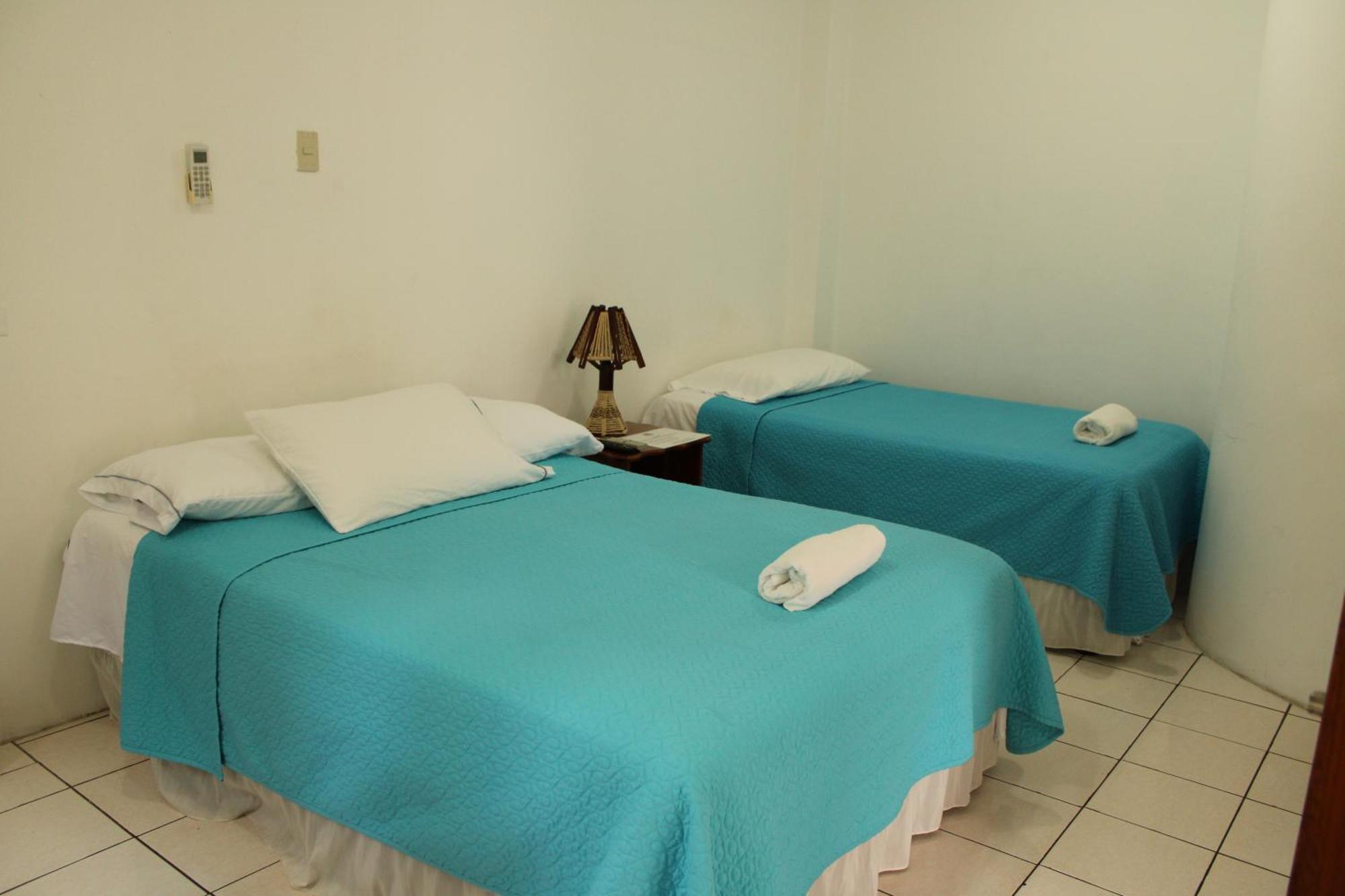 Hotel Casa De Nelly Puerto Baquerizo Moreno Zewnętrze zdjęcie