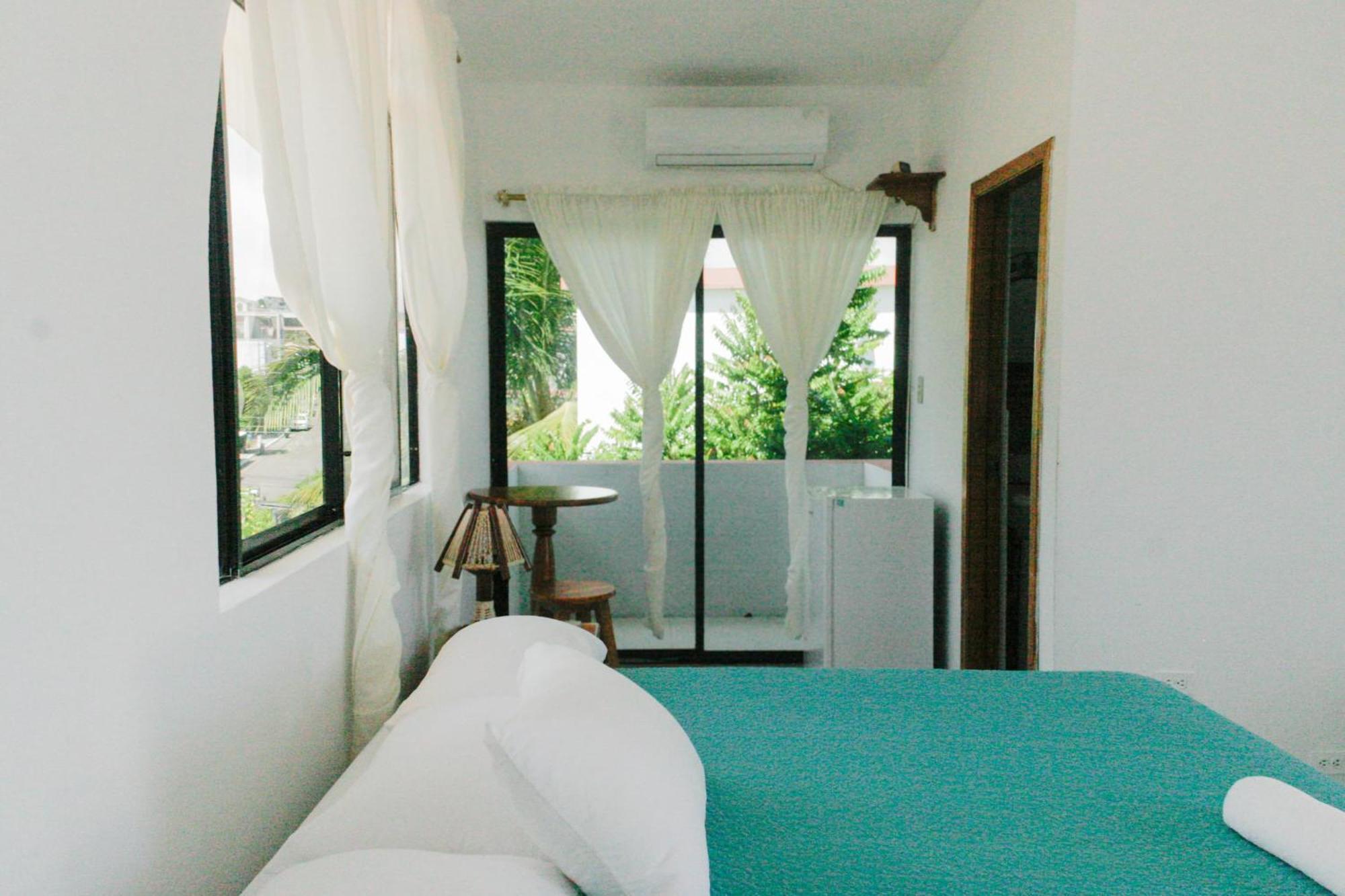 Hotel Casa De Nelly Puerto Baquerizo Moreno Zewnętrze zdjęcie